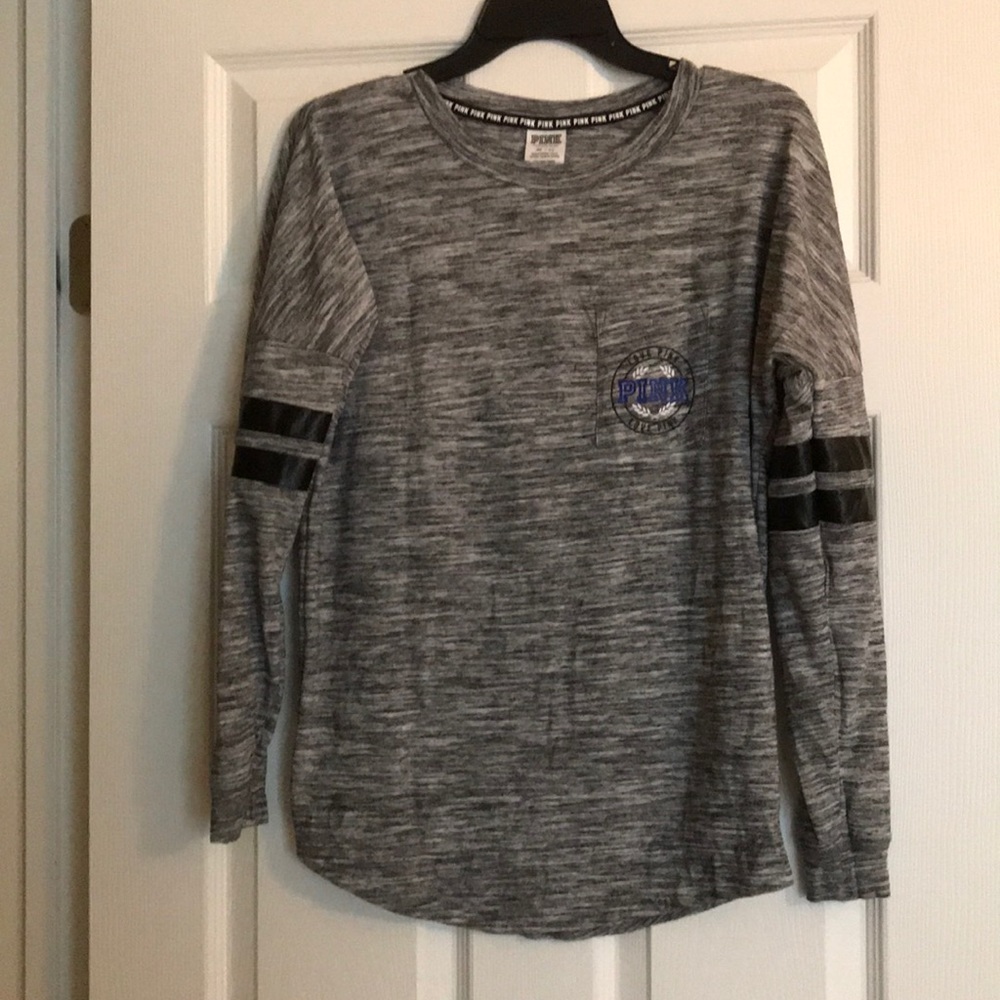Jersey Top